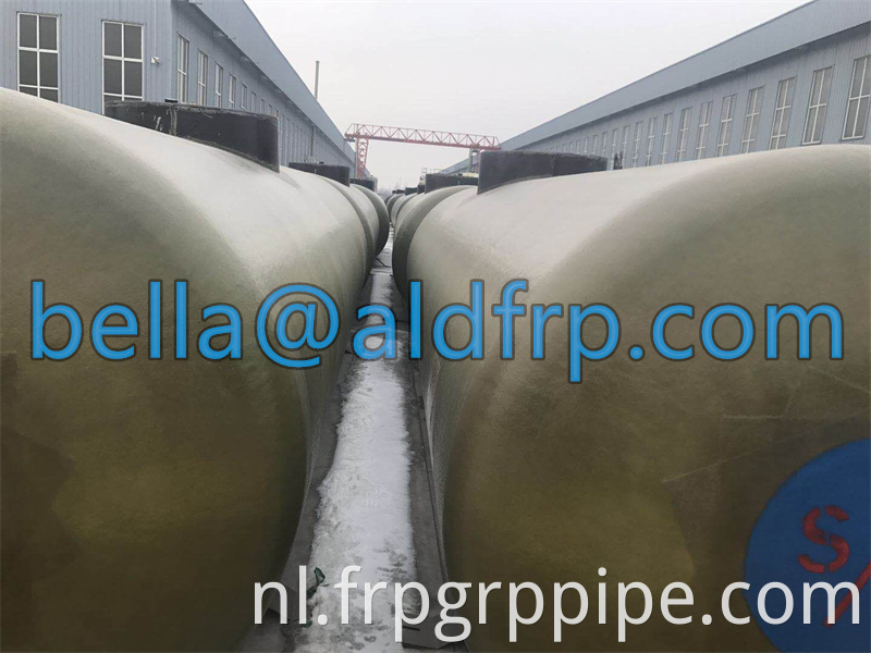 Frp Storage Tank 58